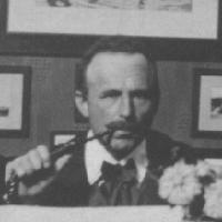 Carl Peter Edvard Menke (1859 - 1947)